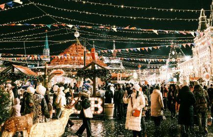 Marché de Noël de Somain