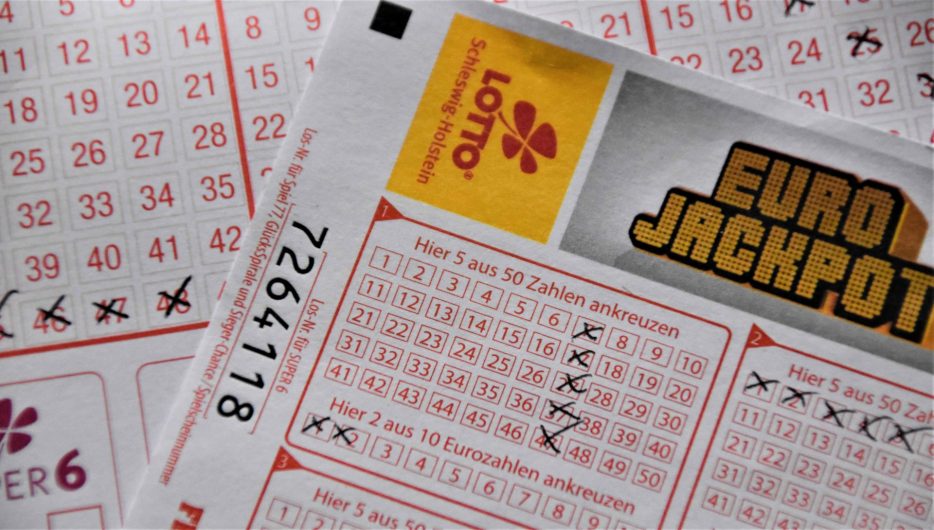 numéros, cartons de loto