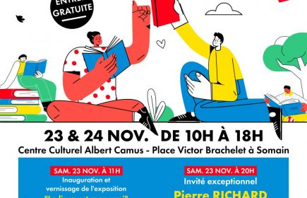 Salon du Livre